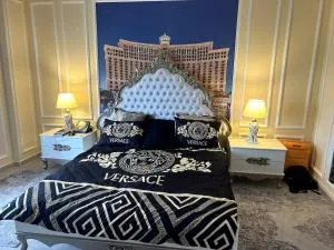 Versace-Traumstudio Nordzypern - Lymbia