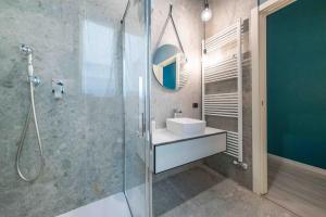 Appartement 1 Chambre Deluxe