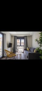 pedregalejo apartament