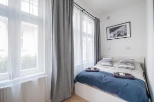 Monciak Comfort - Kamienica