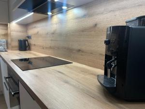 LEO Apartment Obchodna - Family