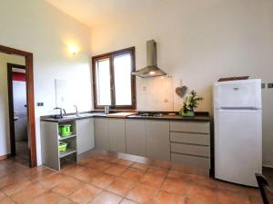 Holiday Home Gaia by Interhome