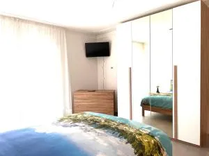 Fornaci Lodge - 贝卢诺