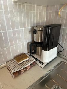 Apartment im Schwarzwald -Natur, Kamin & WLAN, Nähe Baiersbronn