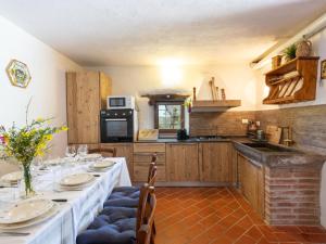 Holiday Home La Casina by Interhome
