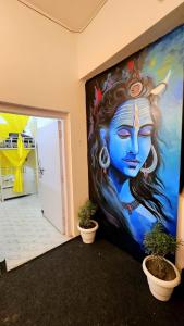 Elephant House Boutique Stays- BHU- BLW