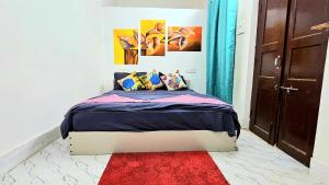 Elephant House Boutique Stays- BHU- BLW