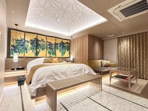 ホテル 兆 各務原店 Hotel CHO Kakamigahara