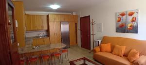 Dacil - Relaxing Getaway near Beach, La Restinga