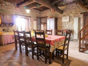 Apartment Fonte - Nobile - Borgo la Civitella by Interhome