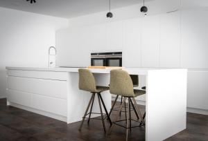 Vakantieverblijf Knokke