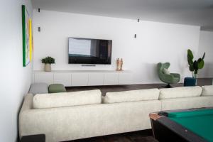 Vakantieverblijf Knokke