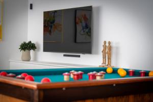 Vakantieverblijf Knokke