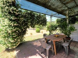 Holiday Home Oca by Interhome