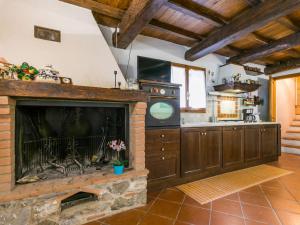 Holiday Home Podere Salcerini by Interhome