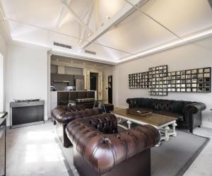 The Park Lane Penthouse