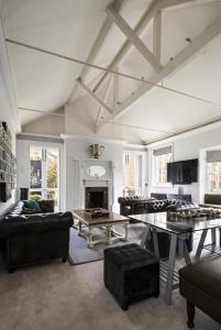 The Park Lane Penthouse