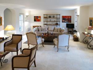 Villa Maussane by Interhome