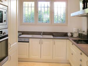 Villa Maussane by Interhome