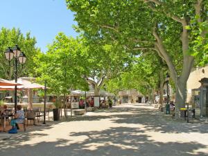 Villas Villa Maussane by Interhome : photos des chambres
