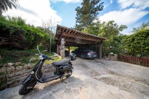 Villas Beautiful 300 m2 Villa, Big Pool, 3000m2 garden : photos des chambres