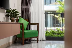 Khue Le Bleu Villa - Hải Tiến