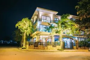Villa FLC Sầm Sơn Hoàng Hà - Sầm Sơn