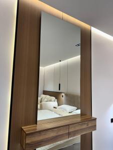 استديو فندقي بجلسه ودخول ذاتي