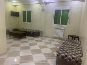 F3 15min aeroport et plage - Le Hamiz