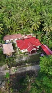 Khloe Serenity Guest House - Sagbayan