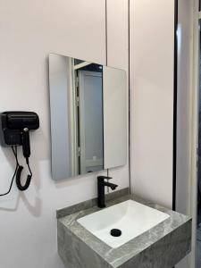 استديو فندقي بجلسه ودخول ذاتي