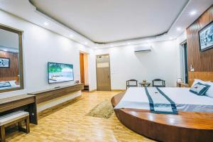 Villa FLC Sầm Sơn Hoàng Hà
