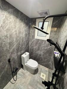 استديو فندقي بجلسه ودخول ذاتي