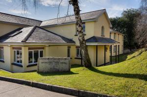 Glendalough International Youth Hostel