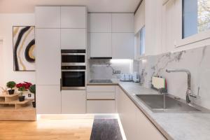 Alexandras Unique Apartment