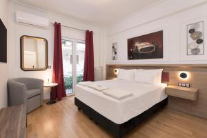 Alexandras Unique Apartment