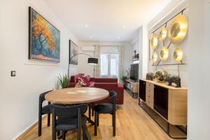 Alexandras Unique Apartment