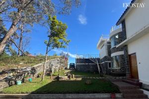 EKOSTAY - Whispering Clouds 1 Room