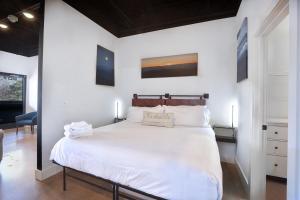 The Jubilee- New Modern Studio x 7 Mins Dwtn