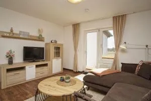 Westphal`s Ferienwohnung - Groß Zicker