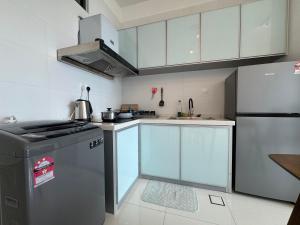SKS Pavillion 1Bedroom High Floor @2pax By HAUZ CINTA