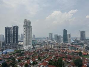 SKS Pavillion 1Bedroom High Floor @2pax By HAUZ CINTA