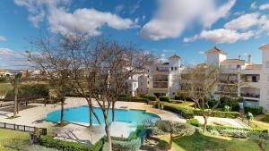 Casa Mero B-Murcia Holiday Rentals Property