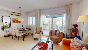 Casa Mero B-Murcia Holiday Rentals Property