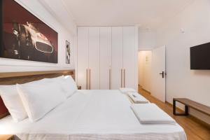 Alexandras Unique Apartment