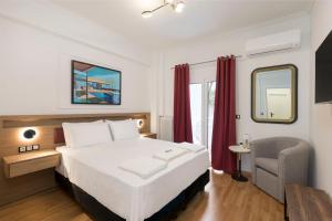 Alexandras Unique Apartment