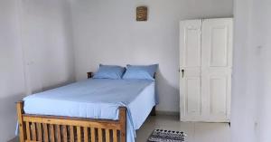 Telis Home stay