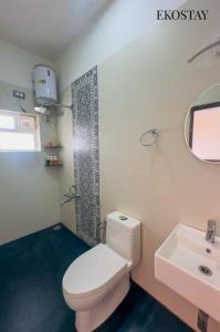 EKOSTAY - Whispering Clouds 1 Room