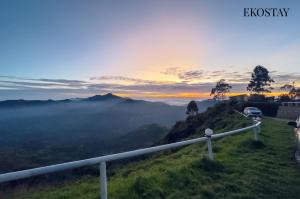 EKOSTAY - Whispering Clouds 1 Room