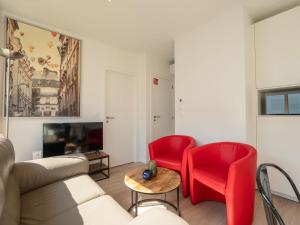 Holiday Home New Dahlia 13 by Interhome